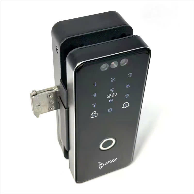 Khóa cửa kích Face ID Lizman G9